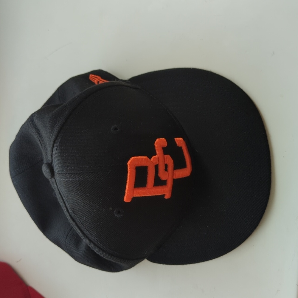 New Era British Columbia Fitted Hat